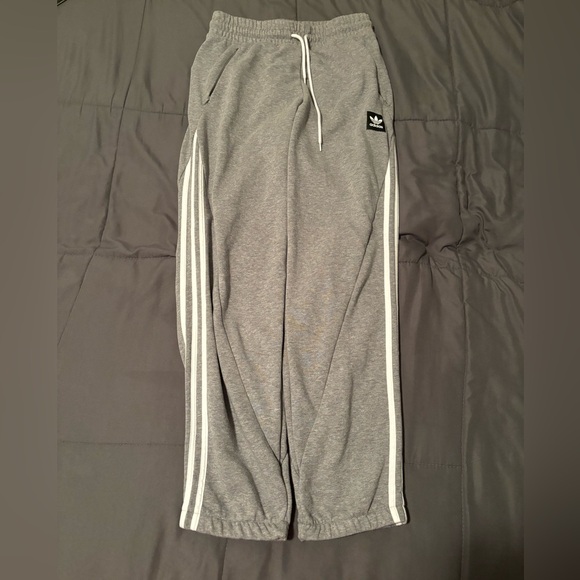 Adidas Sweat Pants - Picture 1 of 4